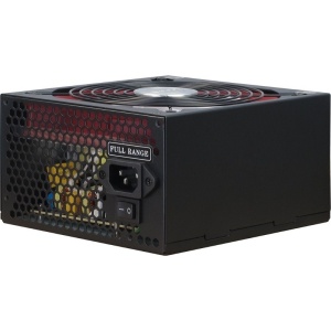 Sursa Inter-Tech CobaPower, 80+ Bronze, 650W, Open Box - Img 3