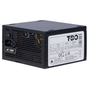 Sursa Inter-Tech SL-500 TBO 500W - Img 1