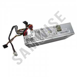 Sursa Liteon 220W PS-5221-9 Mini-ITX, 24-pin MB, 2 x SATA, ideala pentru benzile de LED-uri - Img 1