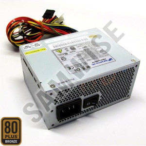 Sursa microATX FSP 300W FSP300-60GHS(85) MINI, 2x SATA, Certificare 80+ Bronze, PFC Activ - Img 3