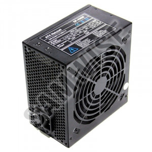 Sursa Netzteil 430W, SP-4300, 4 x SATA, 1 x PCI-Express, PFC - Img 1