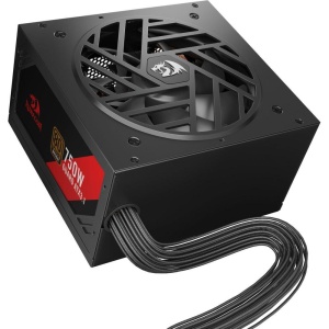 Sursa Redragon RGPS-750WGU Guard 750W 80+ Bronze ATX3.1 PCIE 5.1 - Img 4