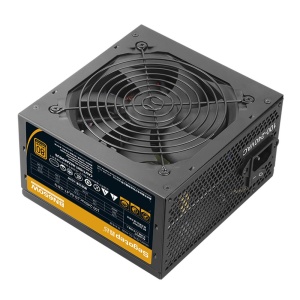 Sursa Segotep BN650W 650W 80PLUS Bronze neagra - Img 2