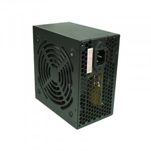 Sursa Segotep X3 Nuclear Power 350W, 3x SATA, 2x Molex, 1x 6 PCI-E - Img 2