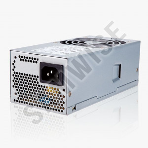 Sursa SFX IN WIN Power Man, IP-P300EF7-0, 300W, Eficienta 80+ - Img 1