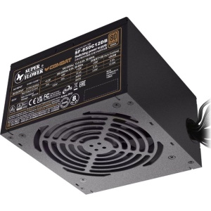 Sursa Super Flower Combat DB ATX 3.1, 80+ Bronze, 850W - Img 2