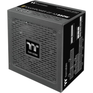 Sursa Thermaltake Toughpower GF A3, 80+ Gold, Cybenetics Gold, 850W, Open Box - Img 6