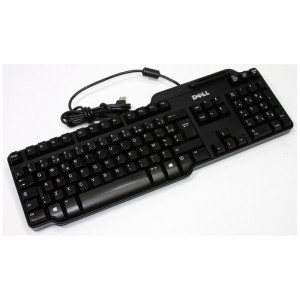 Tastatura DELL, USB cu fir SK-3205 - Img 2