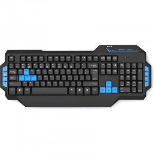 Tastatura Gaming E-Blue Mazer Type-X Advanced - Img 3