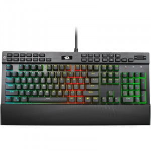 Tastatura Gaming Mecanica Redragon Yama Black, SH - Img 2