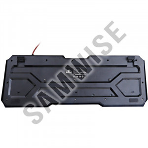 Tastatura Gaming Redragon Centaur 2 Black - Img 8