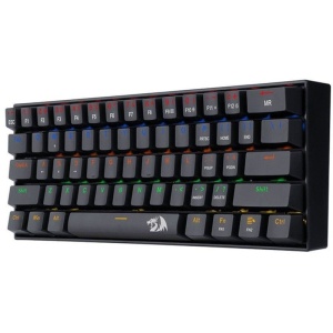 Tastatura Gaming Redragon Lakshmi Mecanica Red Switch, Open Box - Img 5