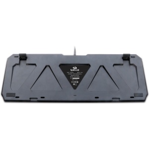 Tastatura Gaming Redragon Varuna Mecanica, Open Box - Img 8