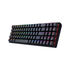 Tastatura Gaming Redragon Zed Pro RGB Mecanica Brown Switch, Open Box - Img 6