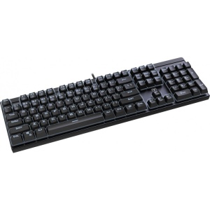 Tastatura Gaming T-Dagger Escort Black mecanica Red Switch, Open Box - Img 3