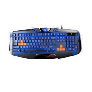 Tastatura Jizz Magic Wand GX12, Open Box - Img 1