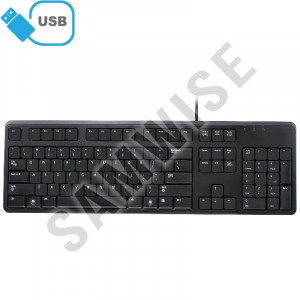 Tastaturi, USB cu fir, Diverse modele - Img 2