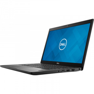 Ultrabook DELL 14'' Latitude 7490, FHD, Intel Core i5 8350u up to 3.6GHz, 8GB DDR4, SSD 256GB, Intel UHD 620 - Img 4