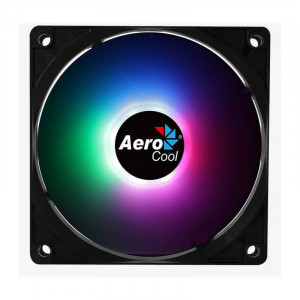 Ventilator Aerocool Frost 12 RGB, 120mm, Iluminare LED RGB - Img 4