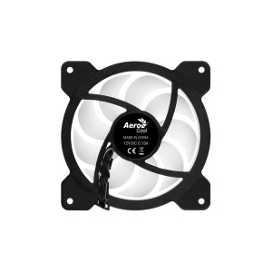 Ventilator Aerocool Saturn 120mm aRGB - Img 2