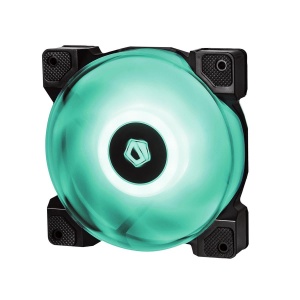 Ventilator ID-Cooling DF-12025 120mm iluminare RGB - Img 3