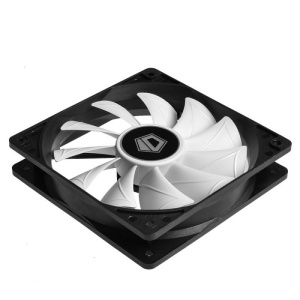 Ventilator ID-Cooling PN-17 120mm Rainbow Black - Img 2