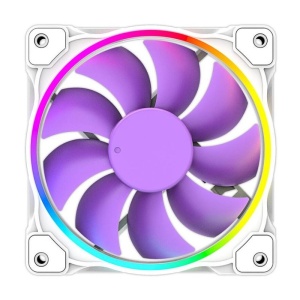 Ventilator ID-Cooling PN-21 ARGB 120mm - Img 1