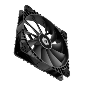 Ventilator ID-Cooling PN-27 140mm negru - Img 4