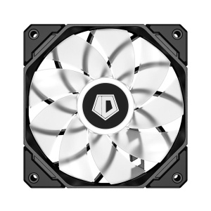 Ventilator ID-Cooling TF-12025 Pro Reverse 120mm negru iluminare aRGB - Img 4