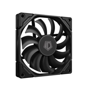 Ventilator ID-Cooling TF-9215-K 92mm PWM