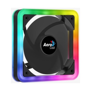 Ventilator / radiator Aerocool Edge 14 ARGB - Img 1