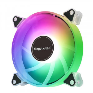 Ventilator Segotep Romantic 120mm ARGB - Img 2