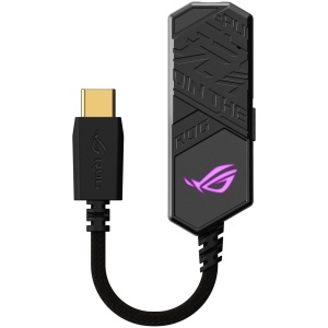 Adaptor ASUS ROG Clavis USB Type-C to Jack 3.5mm - Img 3