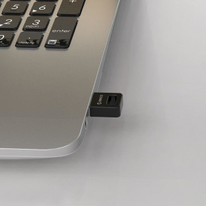 Adaptor bluetooth Orico BTA-409 V4.0 Black - Img 3