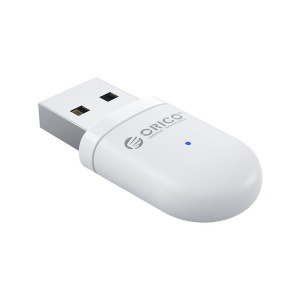 Adaptor bluetooth Orico BTA-SW01 V5.0 alb - Img 3