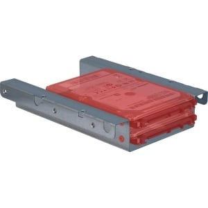Adaptor Inter-Tech HDD/SSD de la 3.5” catre 2x 2.5” si 1x 3.5" - Img 3
