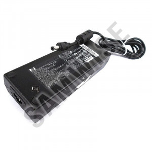 Alimentator Original Laptop, Notebook, HP PA-1121-02H 120W,19V 6.5A - Img 1