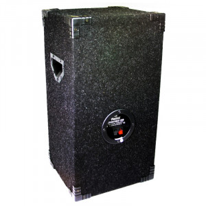 Boxa 300W Magnat Soundforce 1200, Reflex Bass cu 3 cai audio - Img 3