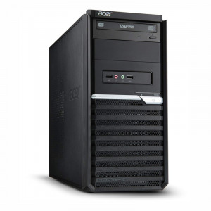 Calculator Acer Veriton M290 MT, Intel Core i5 2400 3.1GHz, 8GB DDR3, 500GB, DVD - Img 1