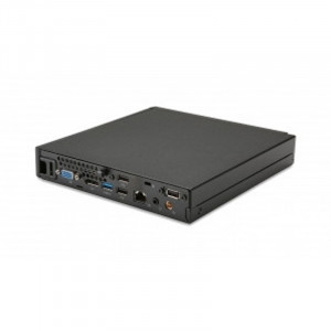 Calculator Acer Veriton N4630G mini PC, Intel Core I3 4130 3.3GHz, 8GB DDR3, SSD 120GB - Img 2