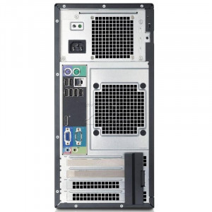Calculator Dell 990 MT, Intel Core i3 2120 3.3GHz, 8GB DDR3, 500GB, DVD-RW - Img 3