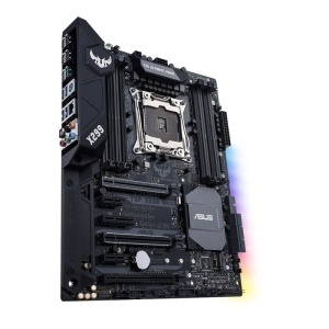 Calculator Gaming Aether V3, Intel Core i9-9820X 3.3GHz, ASUS TUF X299 MARK 2, 16GB DDR4, SSD NVMe 512GB, HDD 2TB, NVIDIA RTX 2080 8GB GDDR6 - Img 5