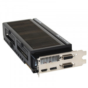 Calculator Gaming Antec 300 II, Intel Core i5 3550 3.3GHz, 8GB DDR3, 1.5TB, nVIDIA GTX 760 4GB DDR5 256-bit, HDMI, DVI, OCZ 500W - Img 5
