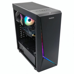 Calculator Gaming Argus v6, Intel Core i7 4770 3.4GHz, CF-H81A-BTC, 16GB DDR3, SSD 256GB, HDD 1TB, R9 270 2GB DDR5 256-bit - Img 2