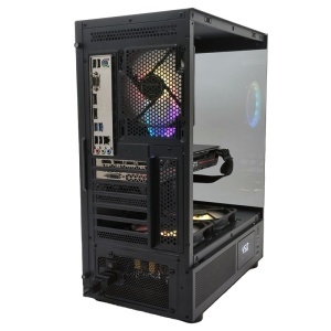 Calculator Gaming Atlas V5, Intel Core i5-9400 2.9GHz, ASUS PRIME H310M-DASH, 16GB DDR4, SSD 512GB, HDD 500GB, GTX 1080 8GB GDDR5 - Img 4