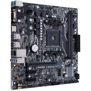 Calculator Gaming Aura V27, AMD Ryzen 5 2400G 3.9GHz, ASUS PRIME A320M-K, 16GB DDR4, SSD 250GB, HDD 500GB, GTX 1650 SUPER 4GB GDDR6  - Img 5