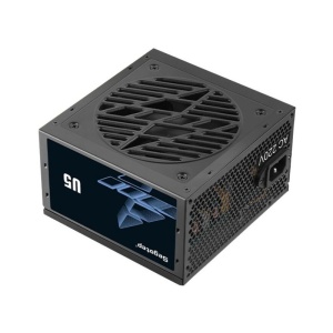 Calculator Gaming Aura V6, AMD Ryzen 5 3600 3.6GHz, ASUS TUF B450-PLUS Gaming, 16GB DDR4, SSD 256GB, HDD 1TB, GTX 1080 8GB GDDR5 - Img 9