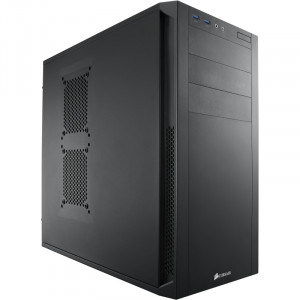 Calculator Gaming Corsair 200R, Intel Core i5 4440 3.1GHz, 16GB DDR3, nVIDIA GTX 760 4GB DDR5 256-bit, SSD 120GB + 2TB, 430W - Img 1