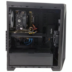Calculator Gaming Halo V4, Intel Core i7 4770K 3.5GHz, Asus H81M-A, 16GB DDR3, SSD 256GB, 1TB, GTX 760 2GB DDR5 256-bit, 500W - Img 3