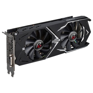Calculator Gaming Halo V9, Intel Core i7 3820 3.6GHz, Asus P9X79 Deluxe, 32GB DDR3, SSD 240GB, HDD 500GB, RX 570 Phantom Gaming X OC 4GB GDDR5 - Img 5